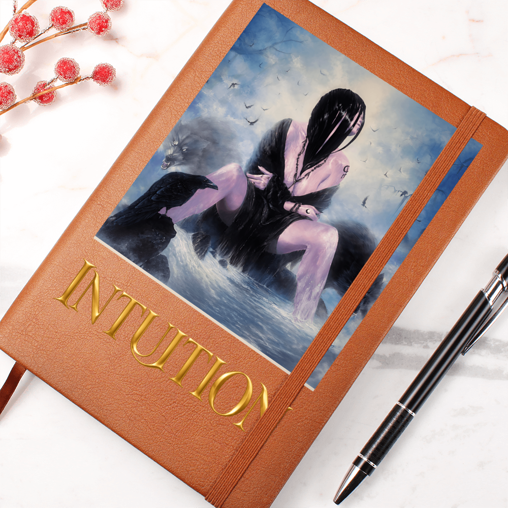 Woman’s Spell N.º 3 | Graphic Journal