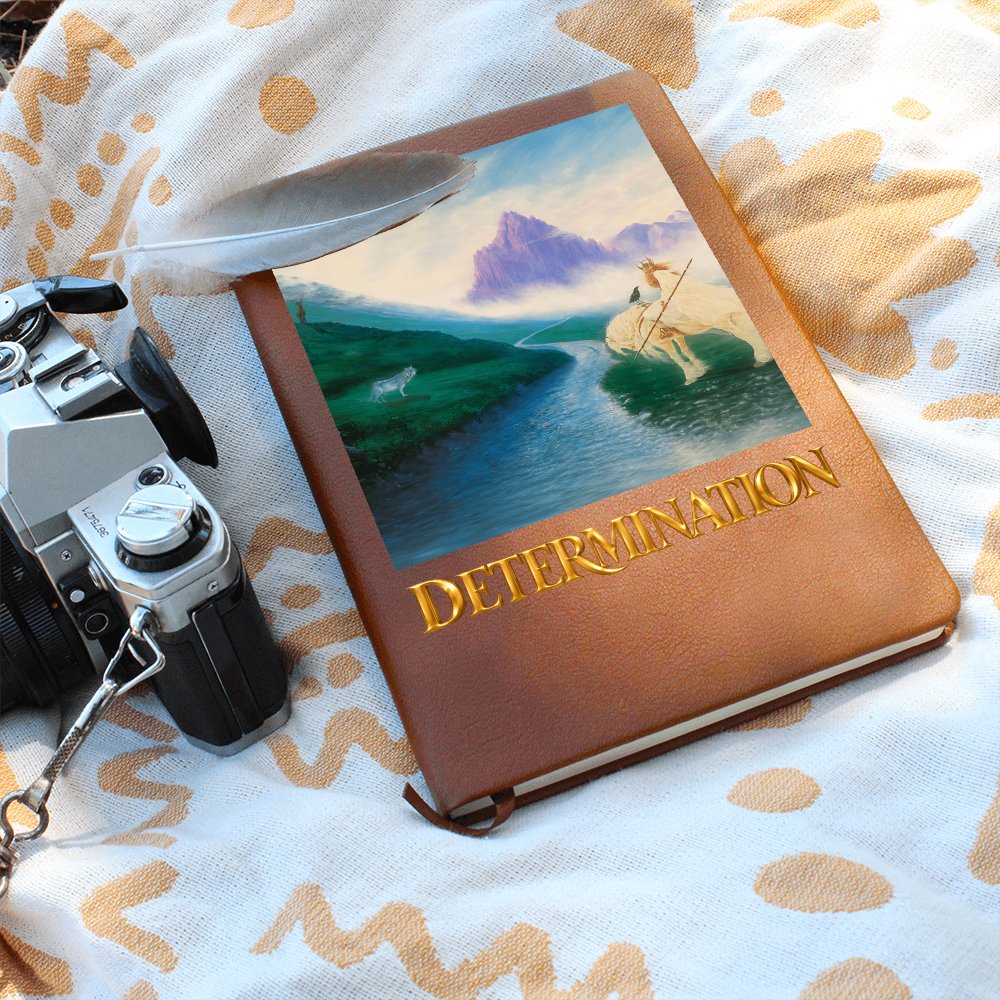 Way to Valhalla N.º 5 | Graphic Journal